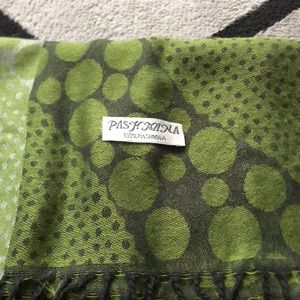 Pashmina scarf